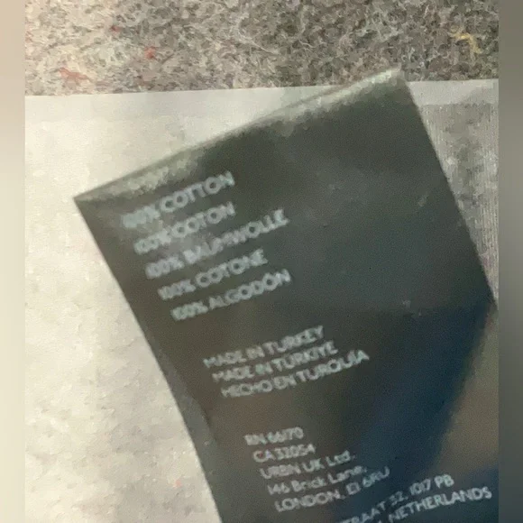 Anthropologie The Somerset Black Floral Maxi Dress - Picture 5 of 6